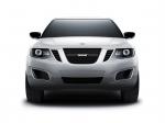 Saab 9-4X BioPower Concept 2008 года